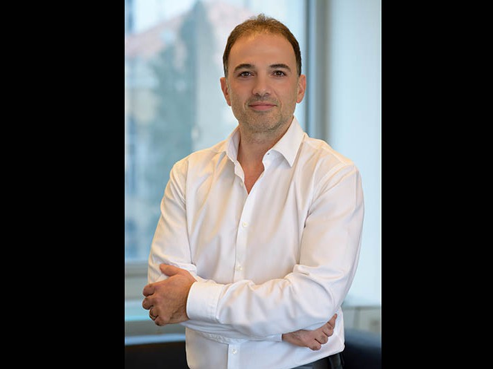 Impact BBDO’s Emile Tabanji on Lebanon’s Chance to Shine Image