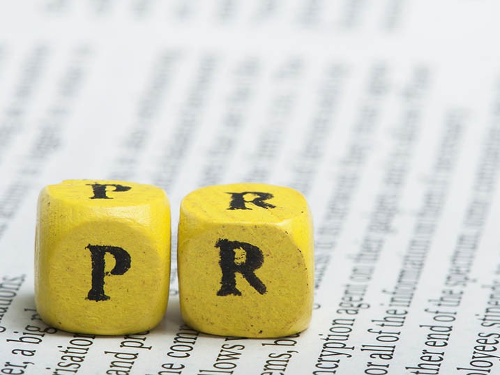 PR agencies: an independent view… Image