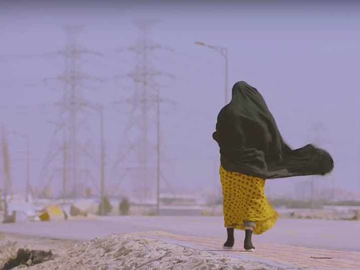 STC introduces the incredible Um Ali Image