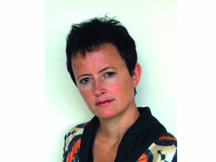 A new chapter for Ogilvy – Interview with Patou Nuytemans Image