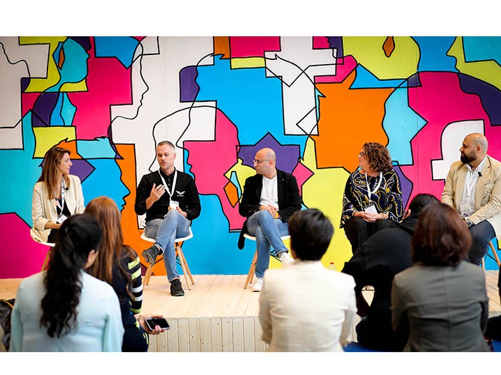 Facebook celebrates communities and creativity in MENA Image