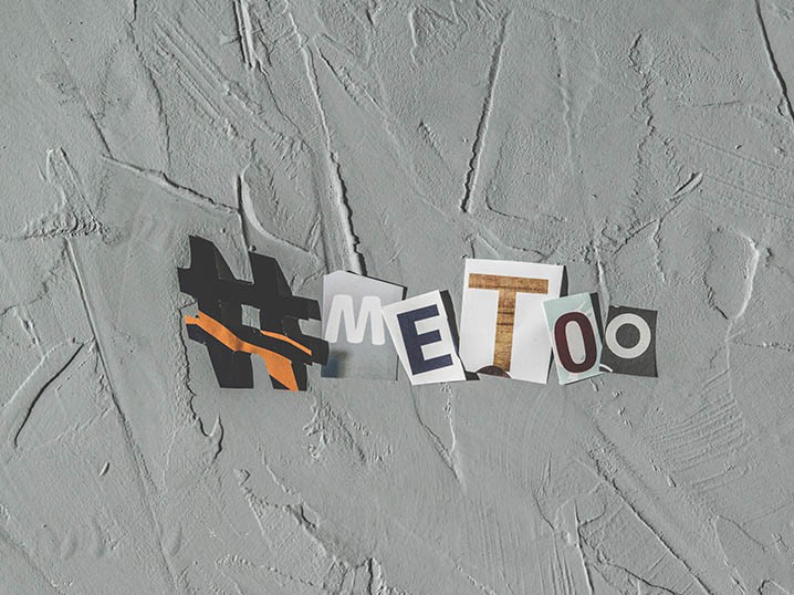 Sexual harassment in the Middle East Ad industry: Breaking the Silence Image