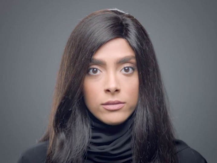 Saudi Women Challenge Perceptions in Thought-Provoking Commercial Aimed to Break Stereotypes Image