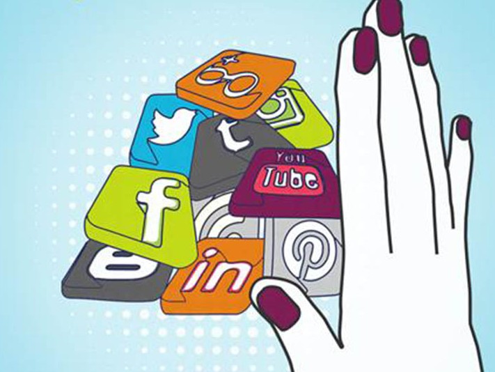 Seven Resolutions Social Media Marketers Wish They Could Keep in 2018 Image