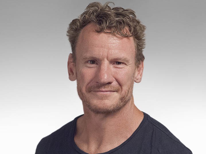 Nick Law, the New Chief Creative Officer of Publicis Groupe, on Creativity Image