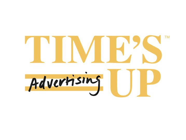 Time's Up join forces with the advertising industry to combat sexual harassment Image