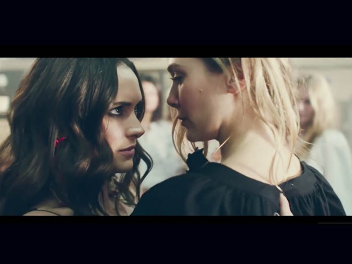 H&M celebrating women empowerment and solidarity in latest spring campaign spot Image