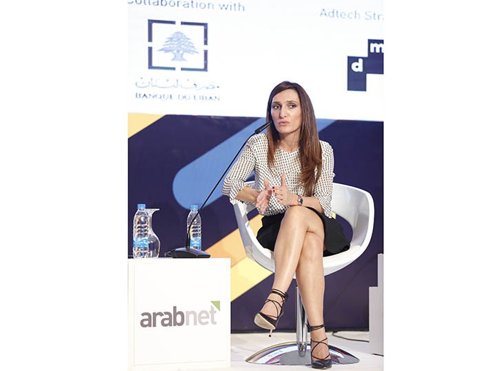 Flourish or perish: how will you transform your business? A viewpoint by Elda Choucair, CEO PHD MENA Image
