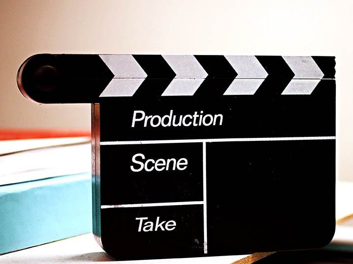 Production Industry: Back to the Future Image