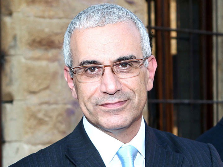 Ibrahim Lahoud on the Political Advertising Created for Lebanon's Parliamentary Election: 'Too Much Money Spent on Cheap Approaches' Image