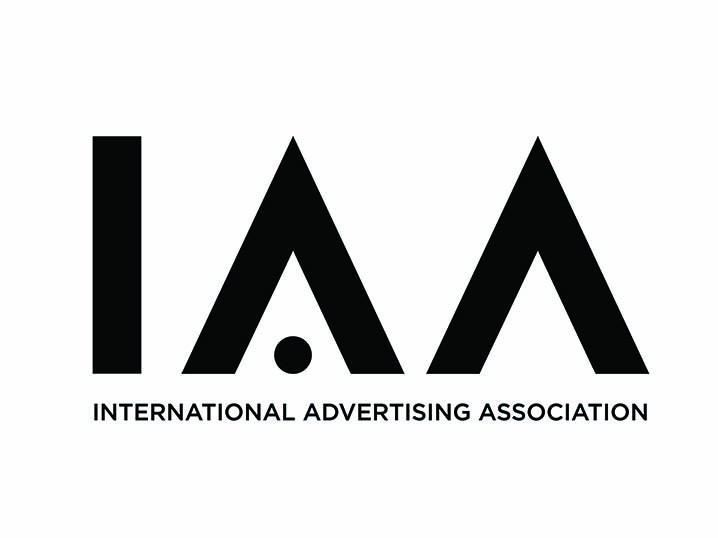 The International Advertising Association Unveils New Identity on its 80th Anniversary Image