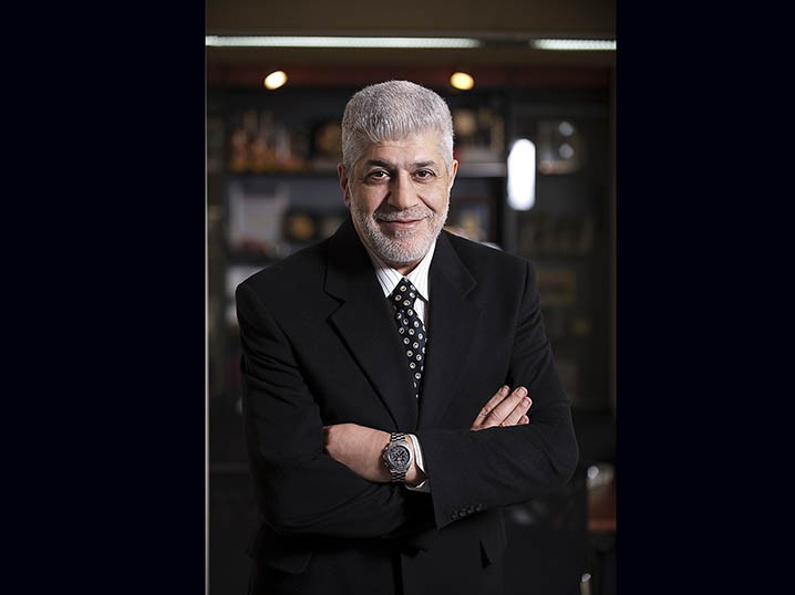 Ramsay Najjar on Effective Political Campaigning Image