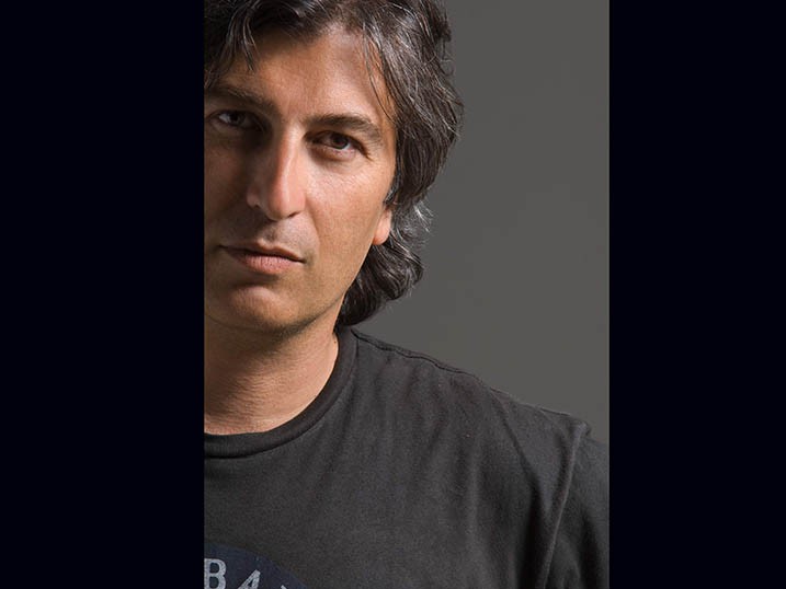 Ramzi Barakat: ‘I Fear Disappointments’ Image