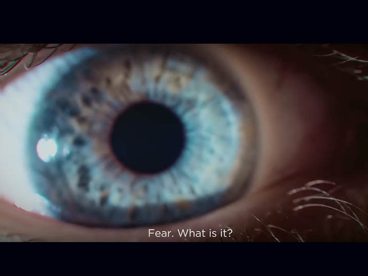 'Fear is Beautiful' says Byblos Bank, as it launches Business Solutions for aspiring entrepreneurs in Lebanon Image