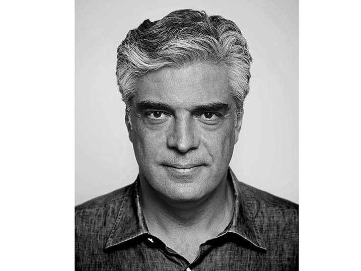 Marcello Serpa: 'Don't lie' Image