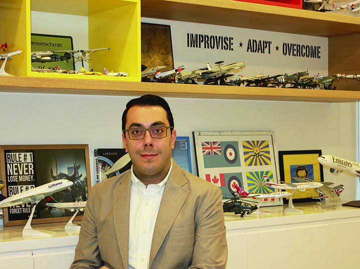 Noise Going Louder: Expanding to the World and Partnering With U.S. Firm Image
