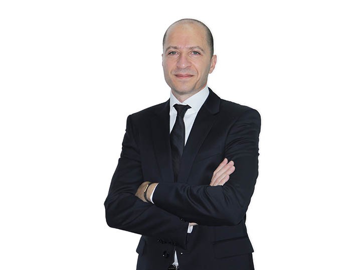 MCN Appoints Shadi Kandil as Chief Executive Officer of MCN MEDIABRANDS for MENAT Image
