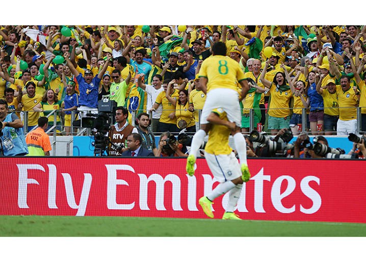 On Sports Marketing: 'We have to move beyond sponsorship’ says the experts Image