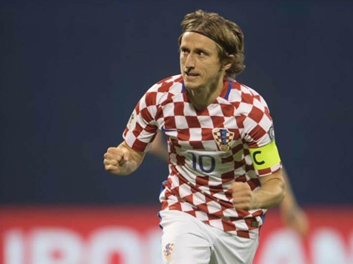 The World Cup of The Underdogs Image