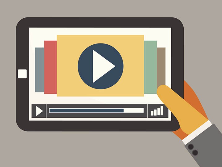 Rise of mobile drives advertisers to invest $30bn in online video despite ongoing risks Image