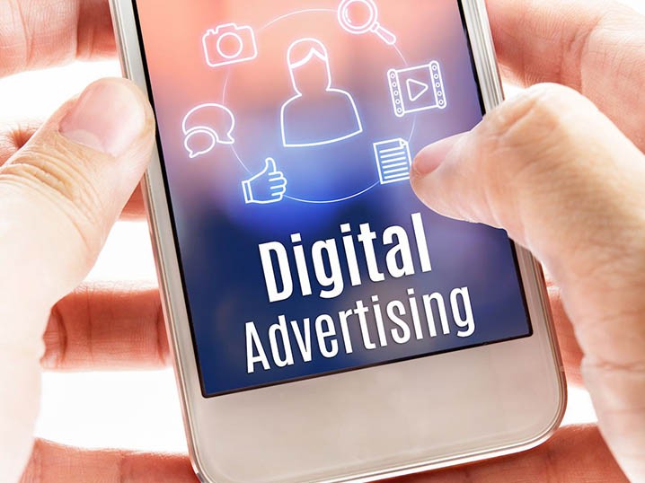 The Battle to Clean Up Digital Advertising Image