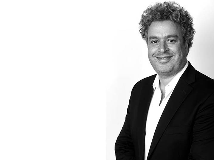 Building Brands in a Digital Age - an interview with Samer Shoueiry of Publicis Dubai Image