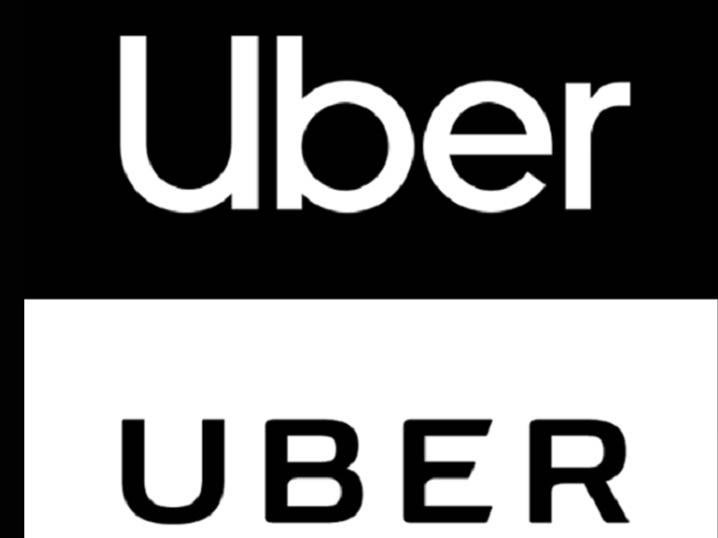 Uber teams up with Wolff Olins for a new identity Image