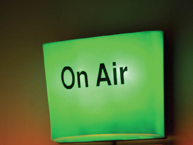 The Evolution of Lebanon’s Foreign-Speaking FM Radio in the Digital Era Image