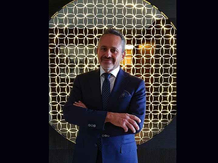 On the challenges facing the FMCG sector in Lebanon -An Interview with Ziad Mahasni of FDC Image
