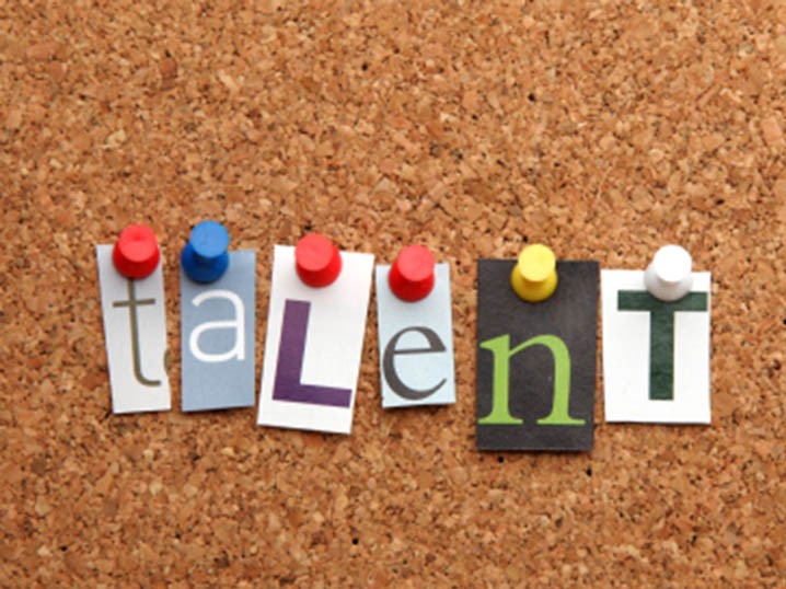 ‘How can we convince talent that there is a future for this industry?’ Image