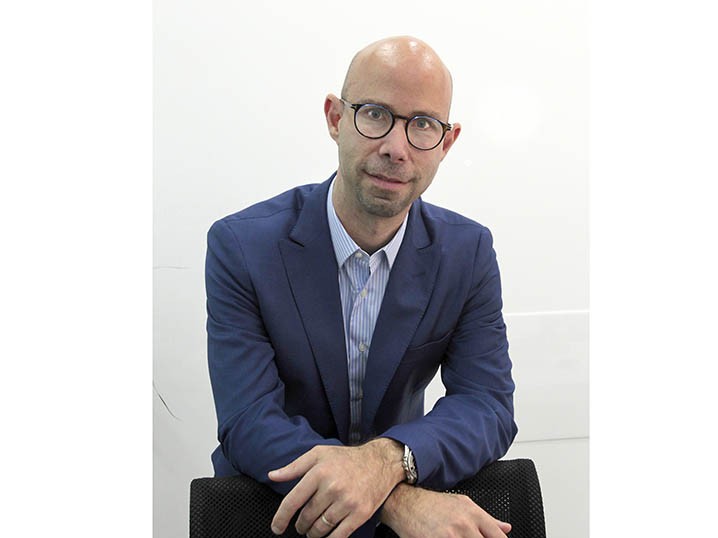 Thriving in business through reputation management Image