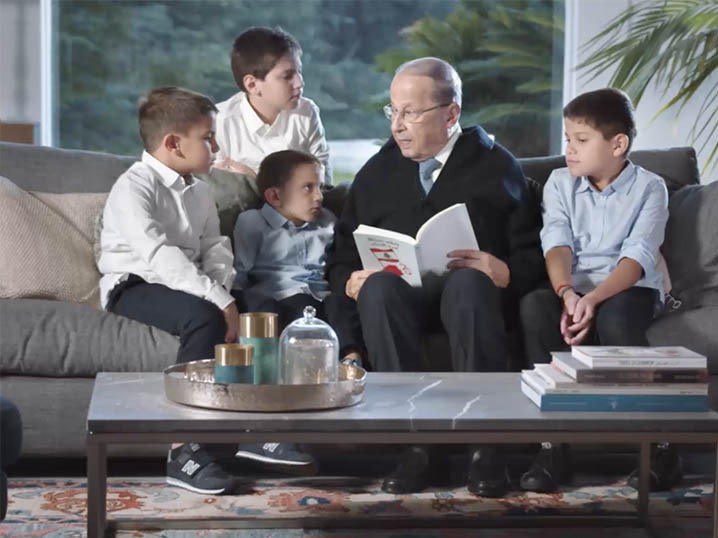 TBWA/RAAD creates two patriotic films with a message of hope Image