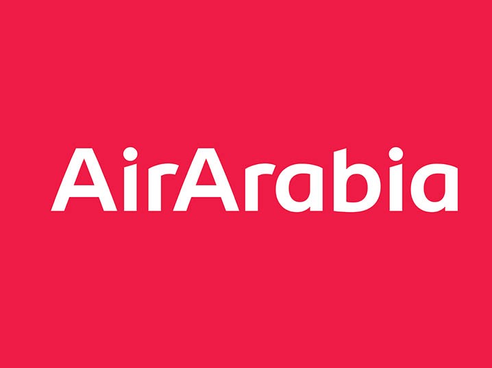 Air Arabia celebrates 15th anniversary with new brand identity Image