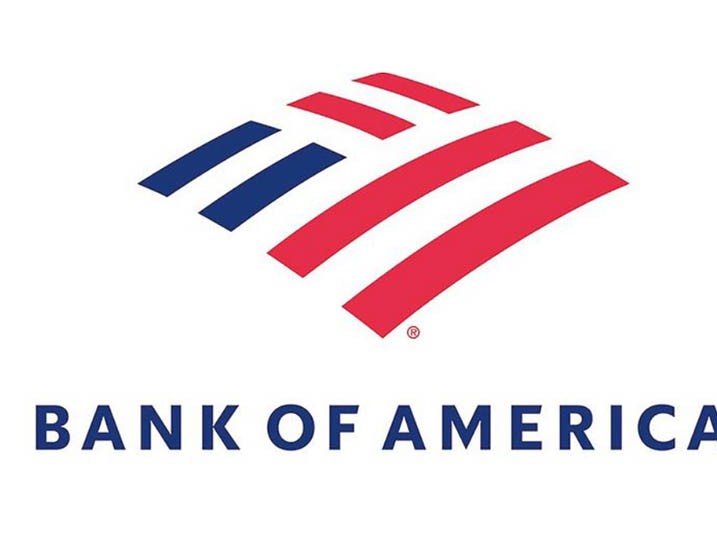 Bank of America tweaks its 20-year-old logo Image