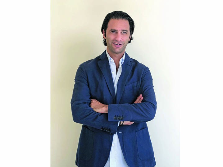 Digital Transformation to take a firmer grip on companies in the coming years, says Ralph Raad, General Manager of Memac Ogilvy, Beirut Image