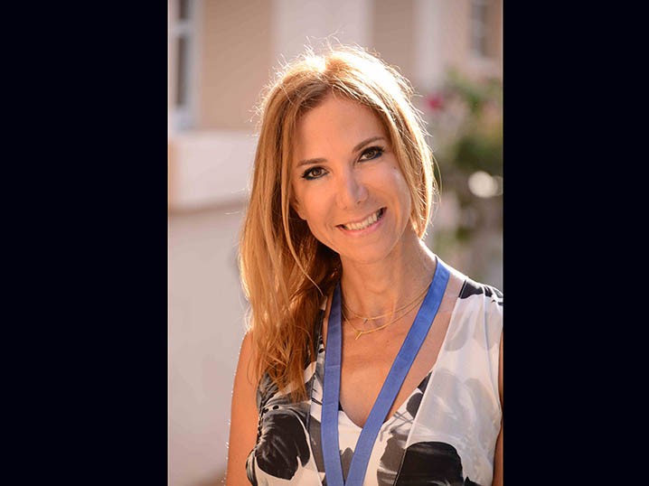 Technology Rules - by Carole Hayek of Magna Beirut Image