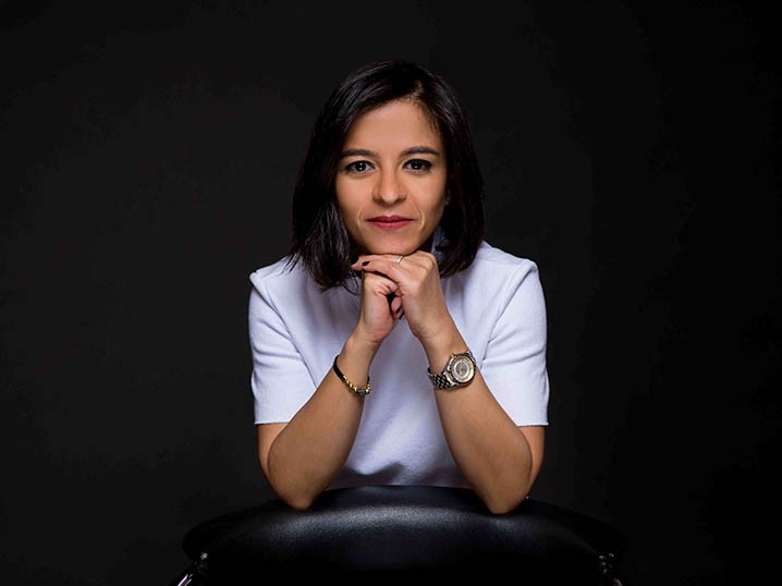 Trends to look out for in 2019 by Remie Abdo, Head of Strategic Planning at TBWA/Raad Image
