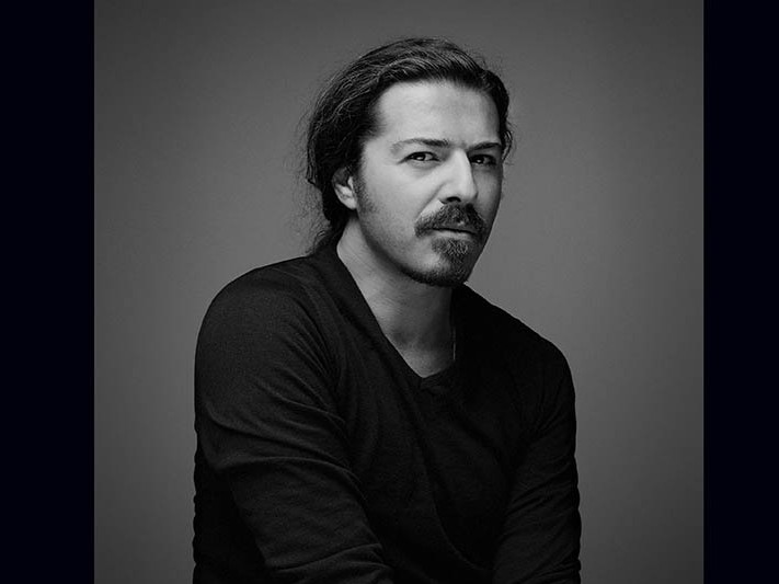 Joe Abou-Khaled: ‘If I ruled the world, Lebanon would be its headquarters’ Image