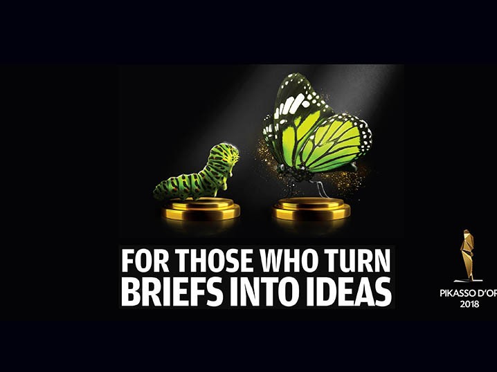 Best OOH Campaigns Recognised at the Pikasso d’Or Awards Image