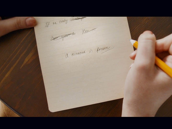 The Gerety Awards’ Call for Entries Film Pays Homage to the Copywriter, which the Award Takes its Name From Image