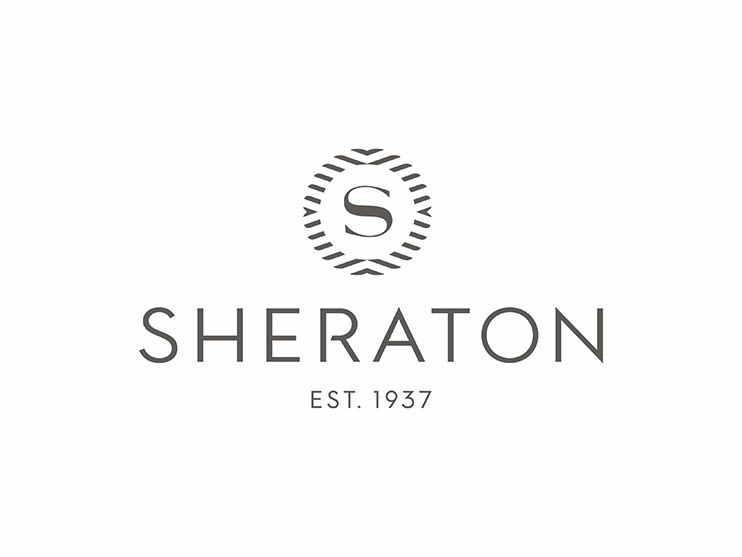 Sheraton Unveils New Logo Image