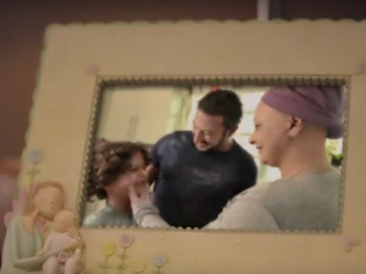 Babyshop Takes a Unique and Unexpected Perspective on Mother's Day Image