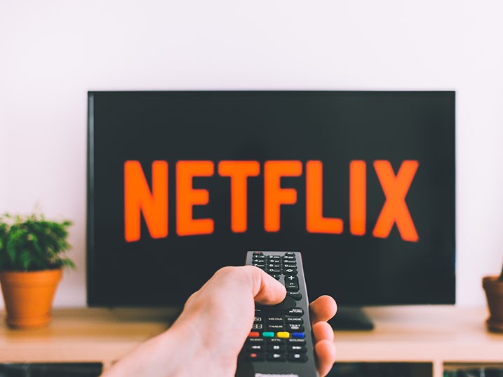 ‘The future of TV is Addressable’ Image