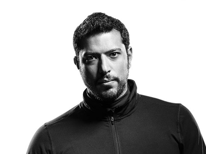 Rayyan Aoun: ‘I’ve always had faith in the region’s creativity’ Image