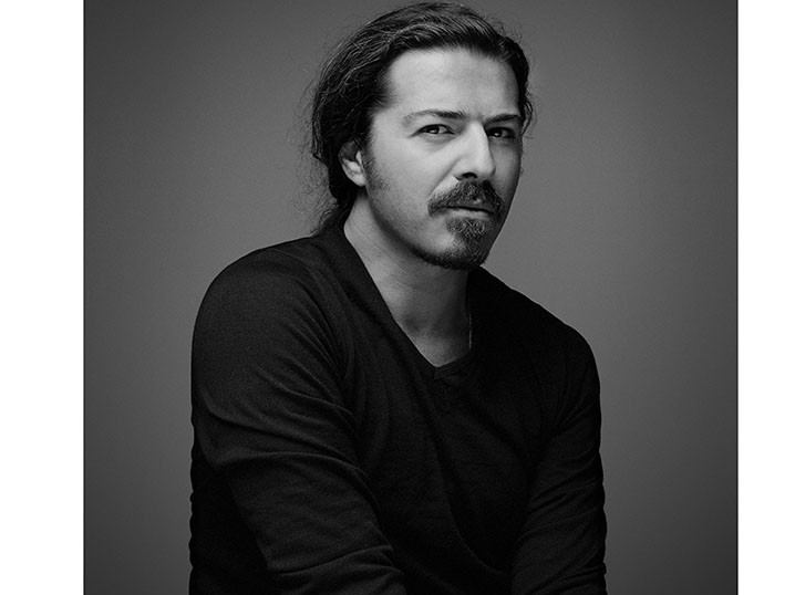 Joe Abou-Khaled: 'Dubai Lynx is a celebration of Arab advertising' Image