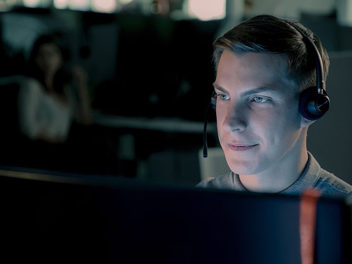 ING and Rosapark would like to introduce you to Tom Image