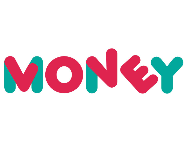 Money Love - visual though by Josh Breyer Money Love - visual though by Josh Breyer
