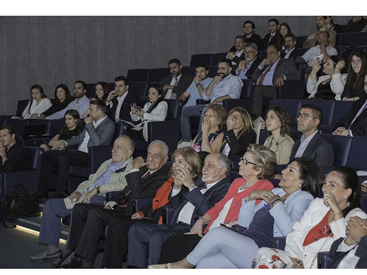 UNLEASH YOUR CREATIVITY, a competition to foster the talents of the next generation Image