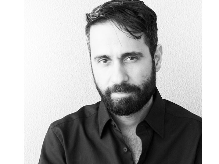 Ali Rez:  ‘What I Love the Most about my Job is the Fact that I Don’t Consider it a Job’ Image