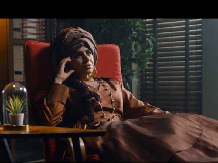 Kellog's and Electric Lime Films launches three quirky films for Ramadan Image